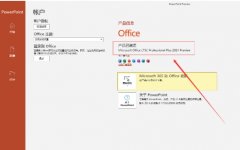 Microsoft Office 2024专业版 中文破解版